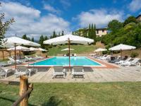 Bazén v ubytovaní Holiday Home Vigna La Corte-1 by Interhome alebo v jeho blízkosti