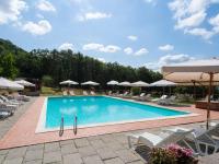Bazén v ubytovaní Holiday Home Vigna La Corte-1 by Interhome alebo v jeho blízkosti