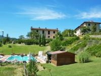Bazén v ubytovaní Holiday Home Vigna La Corte-1 by Interhome alebo v jeho blízkosti