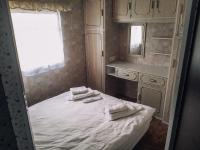 Silene Resort & Spaにあるベッド