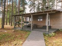 ホリデーパークが所在する建物