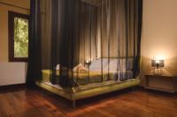 Posezení v ubytování Ark Luxury & Private Villa