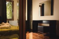 Postel nebo postele na pokoji v ubytování Ark Luxury & Private Villa