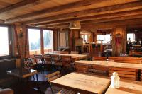 Et opholdsområde på Le Schallern - Accès à pieds depuis le Gaschney