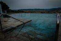 Bazén v ubytovaní Hostal Restaurante Benalup Golf alebo v jeho blízkosti