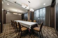 Gallery image of Taipung Suites in Anping