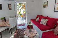 Posedenie v ubytovaní Apartments Palma Ragusa