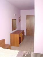 Postel nebo postele na pokoji v ubytování Villa Mari Guest Rooms