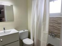 Kúpeľňa v ubytovaní Apartamentos Stil Mar Anna - Stil ideal Anna