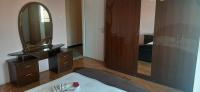 Plán poschodí v ubytovaní Apartment Vana