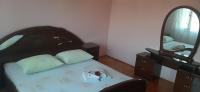 Posteľ alebo postele v izbe v ubytovaní Apartment Vana