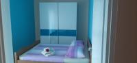Posteľ alebo postele v izbe v ubytovaní Apartment Vana