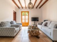 Posedenie v ubytovaní Holiday Home Can Monjo by Interhome