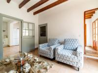 Posedenie v ubytovaní Holiday Home Can Monjo by Interhome