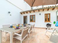 Plán poschodí v ubytovaní Holiday Home Can Monjo by Interhome