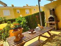 Půdorys ubytování Holiday Home Amsterdam by Interhome