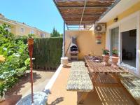 Půdorys ubytování Holiday Home Amsterdam by Interhome