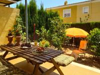 Půdorys ubytování Holiday Home Amsterdam by Interhome
