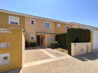 Půdorys ubytování Holiday Home Amsterdam by Interhome