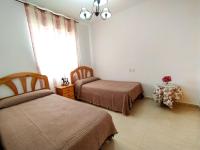 Půdorys ubytování Holiday Home Amsterdam by Interhome