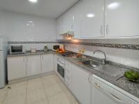 Půdorys ubytování Holiday Home Amsterdam by Interhome