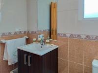 Půdorys ubytování Holiday Home Amsterdam by Interhome