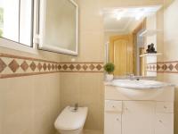 Kúpeľňa v ubytovaní Villa Calpetenis by Interhome
