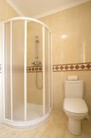 Kúpeľňa v ubytovaní Villa Calpetenis by Interhome