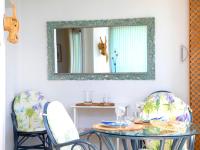 Plán poschodí v ubytovaní Apartment Orellana-5 by Interhome