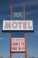 R&R MOTEL - Housity
