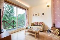 Gallery image of Tree Lake B&amp;B Hualien in Shuhu