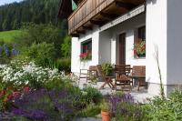 A garden outside Reinthalers
