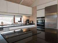 Půdorys ubytování Holiday home Fanø CXXXVI