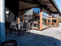 Půdorys ubytování Holiday home Fanø CXXXVI