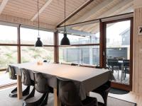 Půdorys ubytování Holiday home Fanø CXXXVI