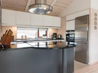 Půdorys ubytování Holiday home Fanø CXXXVI