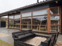 Půdorys ubytování Holiday home Fanø CXXXVI