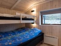 Půdorys ubytování Holiday home Fanø CXXXVI