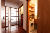Kuchyňa alebo kuchynka v ubytovaní De Angeli Cozy Apartment- Youhosty