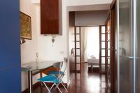Plán poschodí v ubytovaní De Angeli Cozy Apartment- Youhosty