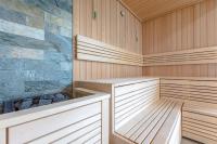 Plán poschodí v ubytovaní Resort Apartamenty Klifowa Rewal 27