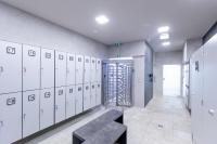 Půdorys ubytování Resort Apartamenty Klifowa Rewal 41