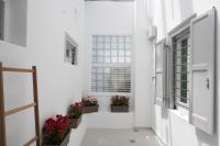 Plán poschodí v ubytovaní Nireas Apartments Mykonos Downtown