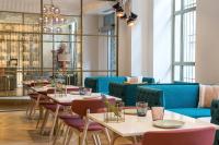 Deals voor Vincci Centrum (Hotel), Madrid (Spanje)