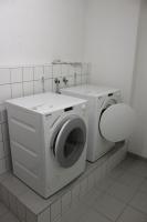 Plán poschodí v ubytovaní Apartment Voorhorst