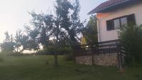 Vonkajšia záhrada v ubytovaní House Narta - Rastoke