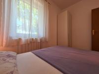 Łóżko lub łóżka w pokoju w obiekcie House Pavicini 333