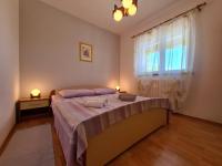 Łóżko lub łóżka w pokoju w obiekcie House Pavicini 333
