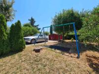 Plac zabaw dla dzieci w obiekcie House Pavicini 333
