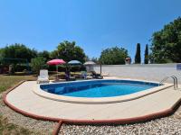 Basen w obiekcie House Pavicini 333 lub w pobliżu